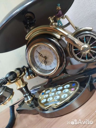 Телефоны из 90 х