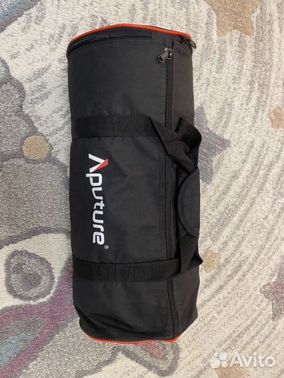 Aputure Light Dome Mini II софтбокс с сотами