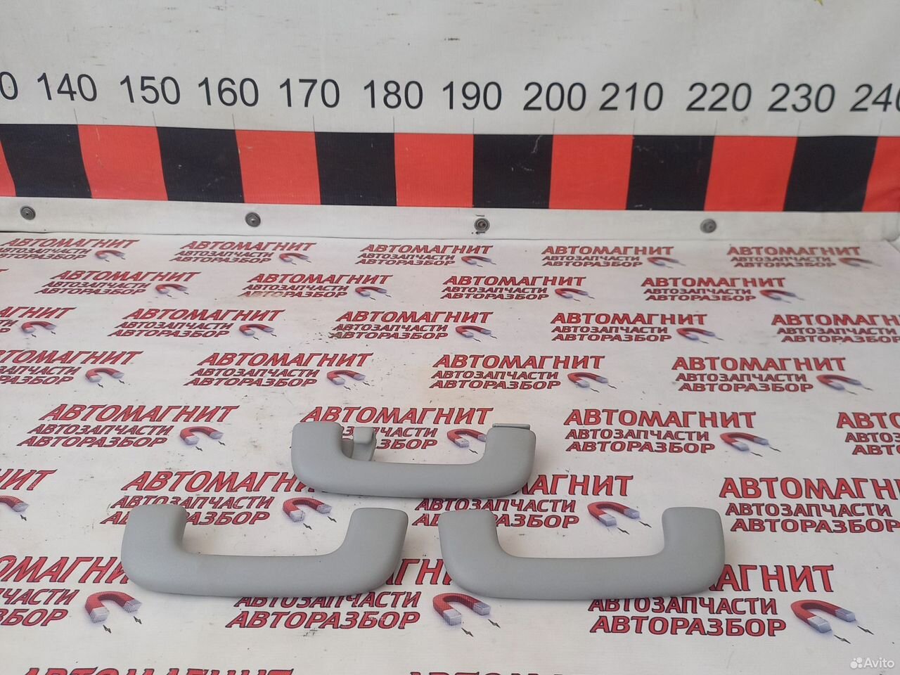 Ручка потолка Киа Соул 3 19-н.в