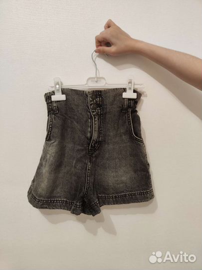 Шорты женские