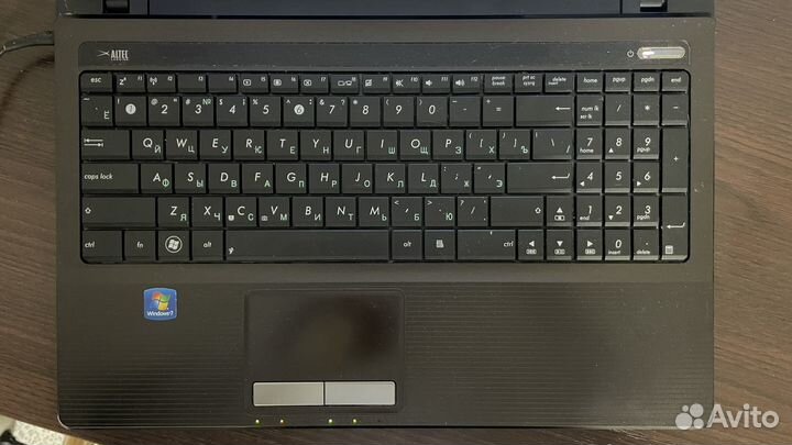 Asus K53B