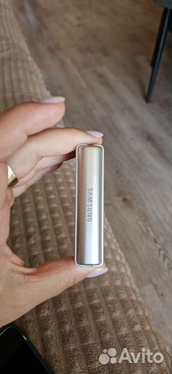 Samsung galaxy z flip 3