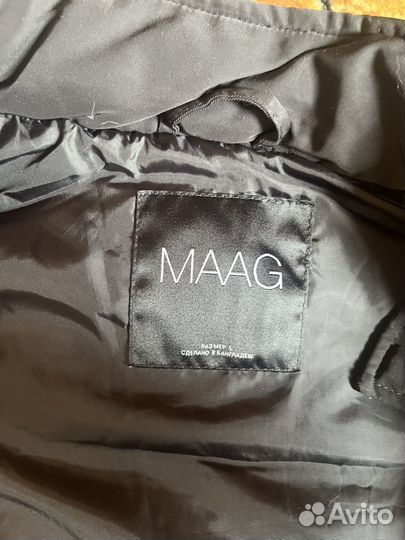 Жилет Zara (maag)