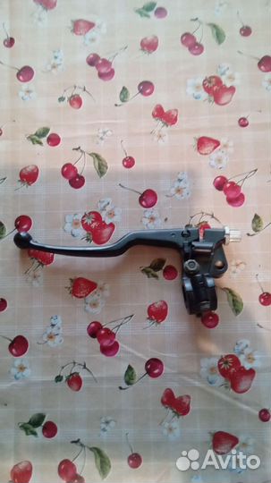 Ручка ява 350