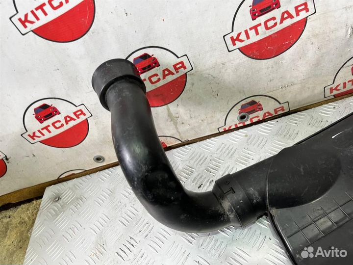 Воздуховод впускной Hyundai i30