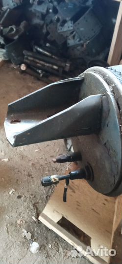 34911-04K Airtech Воздушная подушка