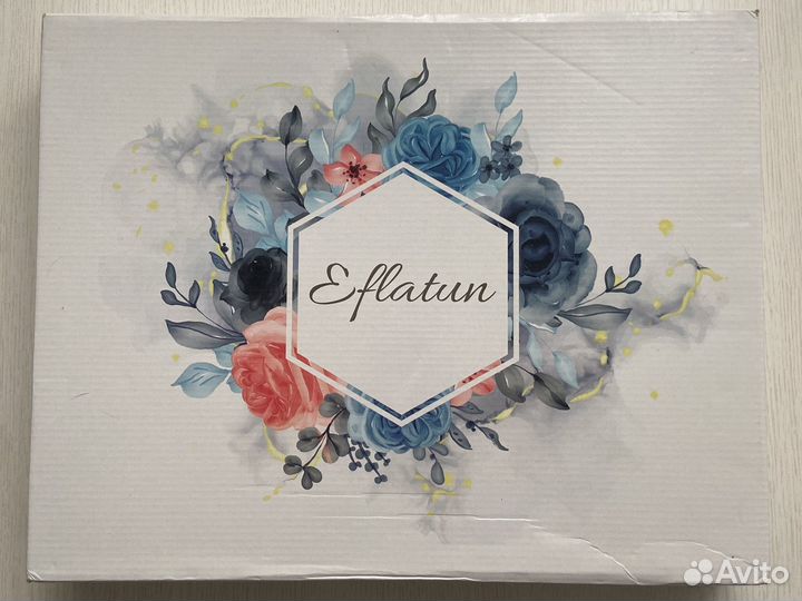 2-х спальный комплект белья Турция