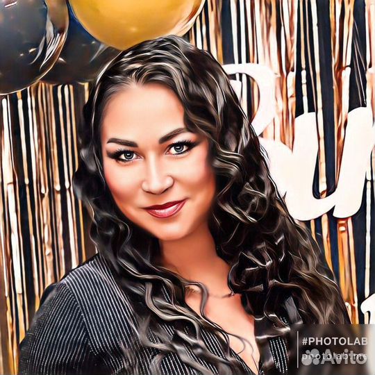 Организатор мероприятий