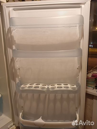 Nord frost холодильник