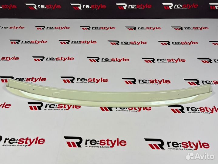 Спойлер Toyota Camry 50 N1547