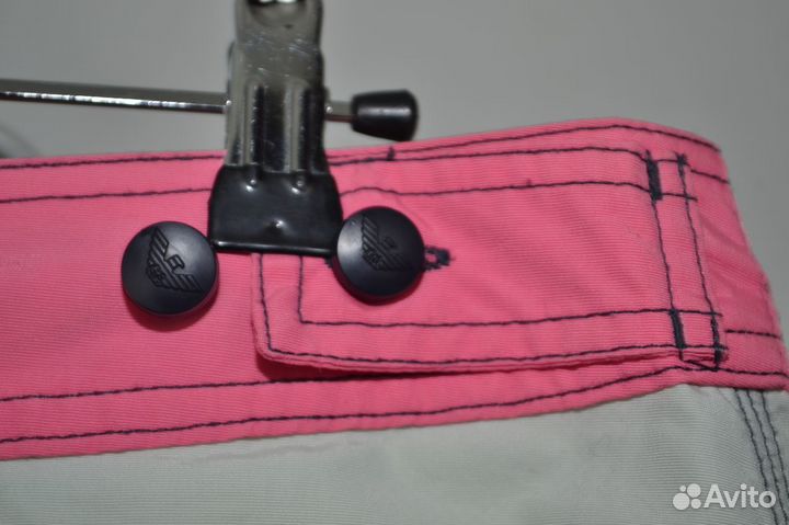 Armani Шорты Плавки L 50