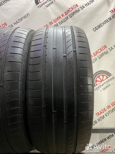 Kumho Crugen HP91 255/50 R20 109V