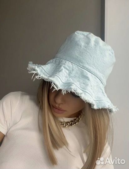 Панама женская