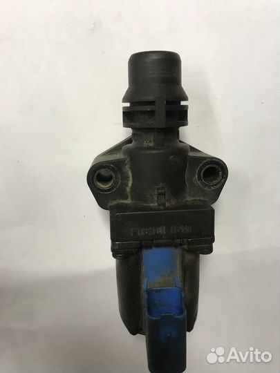 Клапан управления охлаждением Форд 1.6