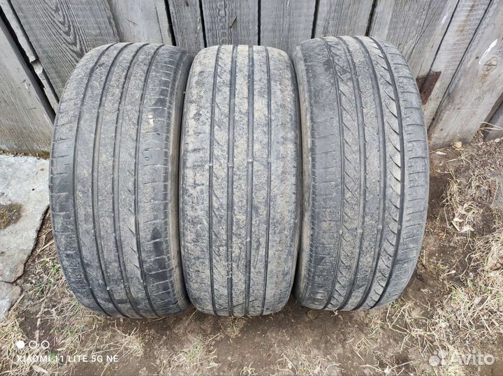 Toyo Proxes R40 215/50 R18 92V