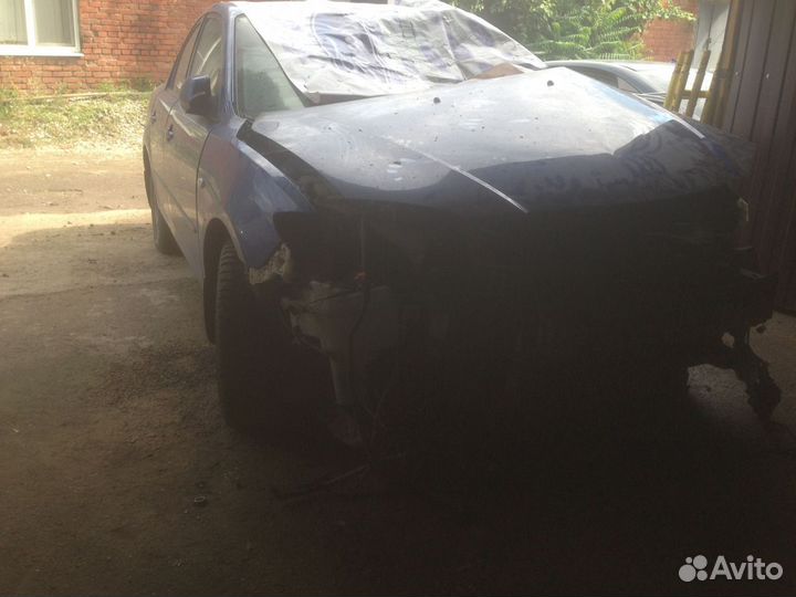 Авторазбор Мазда 3 03-08