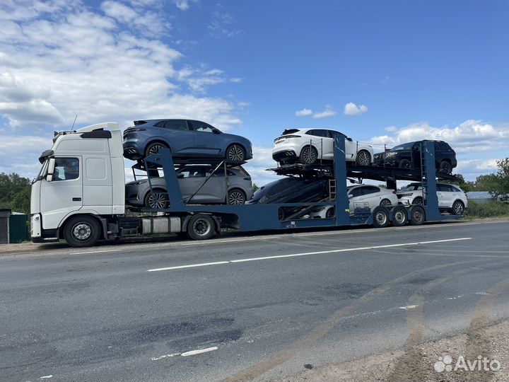 АВТО под заказ из Китая и Кореи