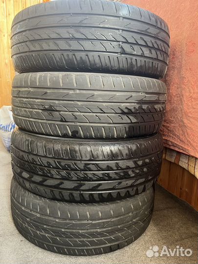 Matador MP 47 Hectorra 3 195/55 R16