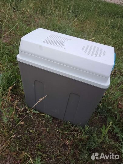 Холодильник автомобильный