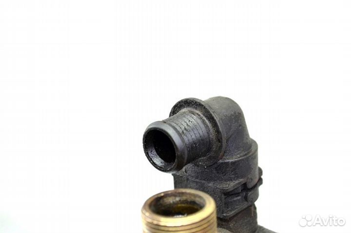 Компрессор воздушный scania R-series (01.04)