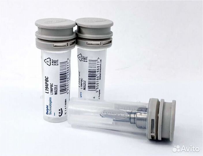Распылитель L194PBC Delphi