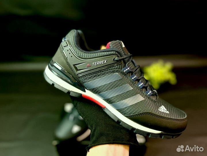 Кроссовки Adidas Terrex