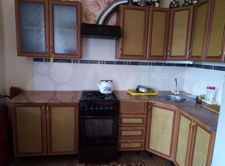 Дом 80 м² на участке 6 сот.