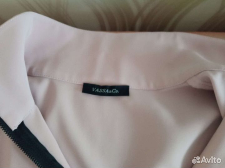 Комбинезон женский