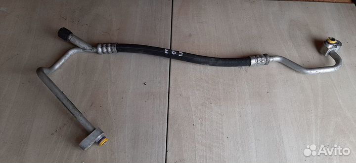 Трубка кондиционера BMW 7-Series E65