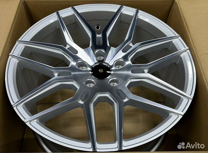 Диски на Kia Optima Киа Оптима R18