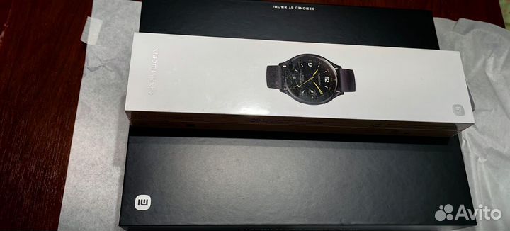 Смарт-Часы Xiaomi