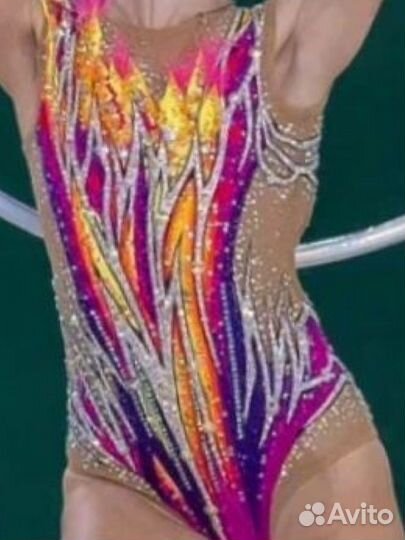 Купальник 134 140