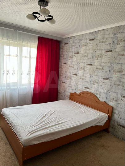 2-к. квартира, 52,9 м², 5/5 эт.