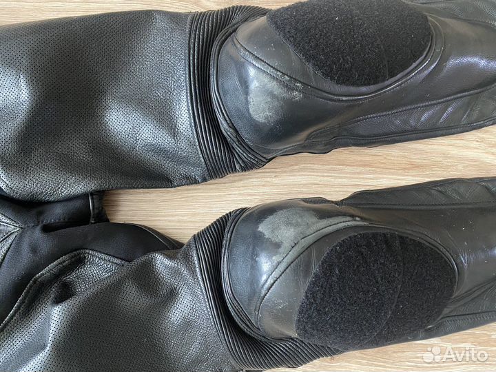 Раздельный мотокомбинезон dainese мотокостюм