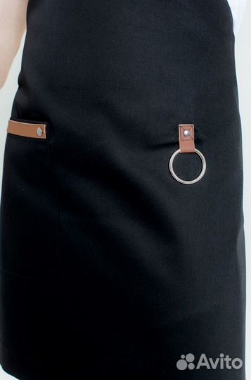 Фартуки для тату-мастеров