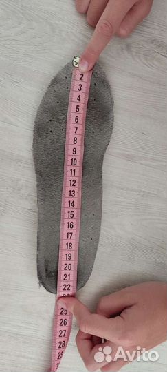 Фигурные коньки