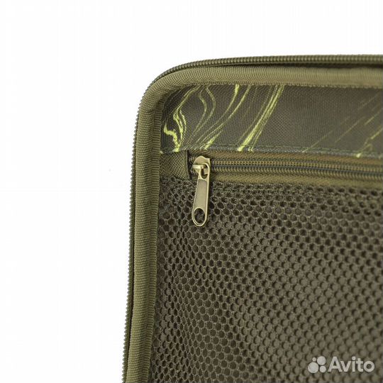 Сумка С-39гр для кормушек, грузов, оснасток