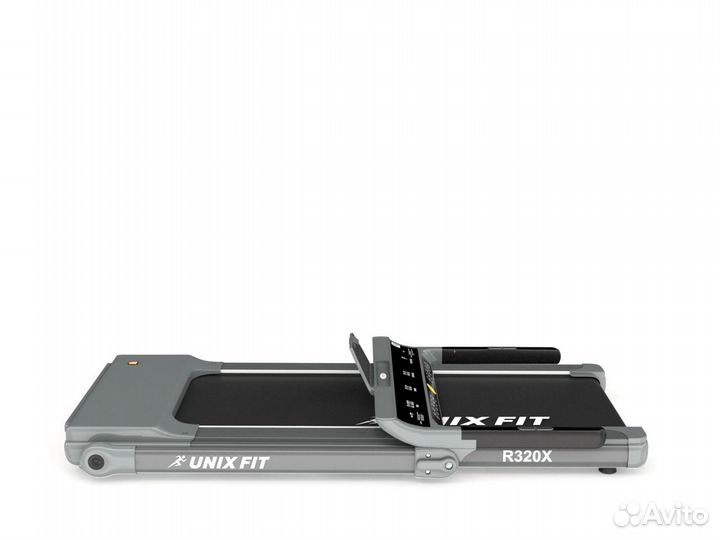 Беговая дорожка unixfit R-320X