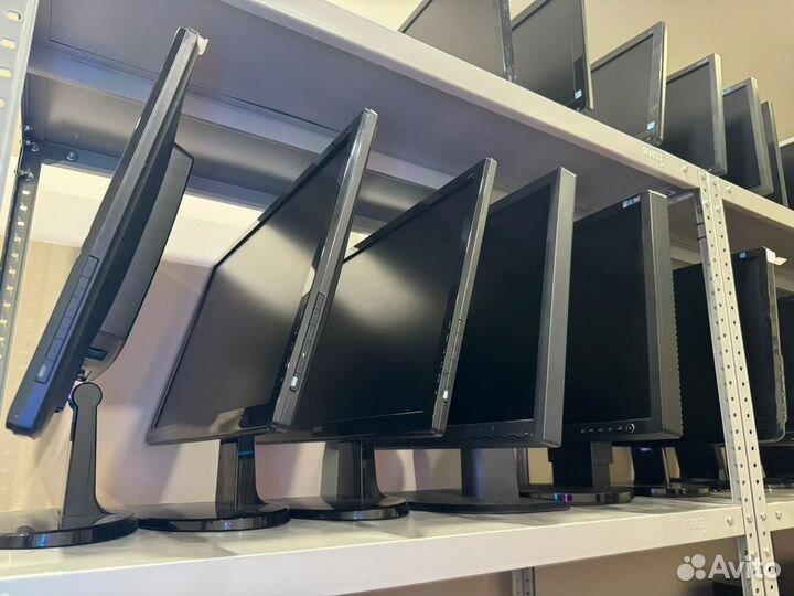 Монитор для компьютера 22