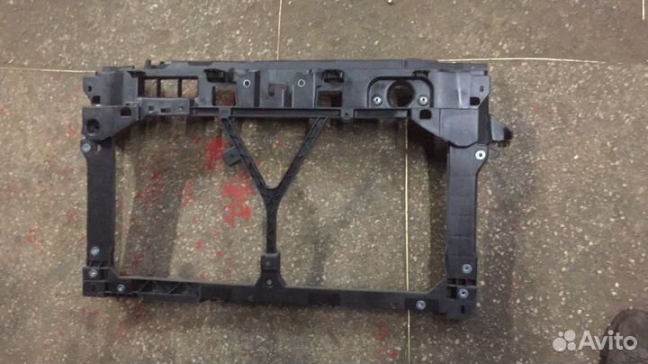 Рамка кузова (телевизор) Мазда 3 (09-13) BL