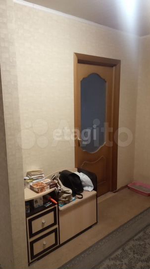 3-к. квартира, 67,4 м², 3/10 эт.