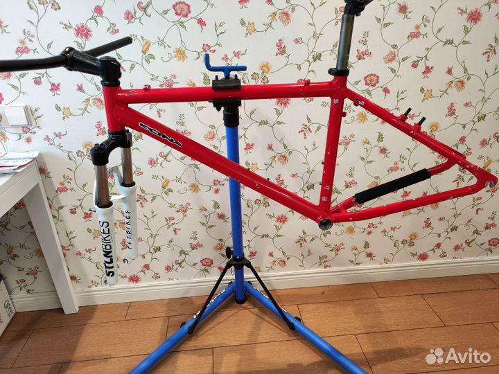 Запчасти для велосипедов MTB и хвз