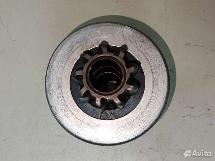 Привод стартера газ-24,53 (большого) дв. 402