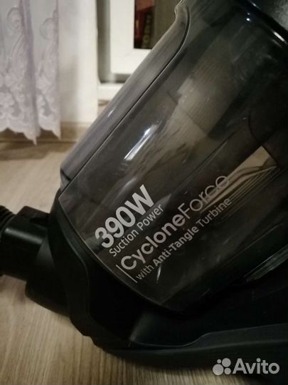 Пылесос Samsung