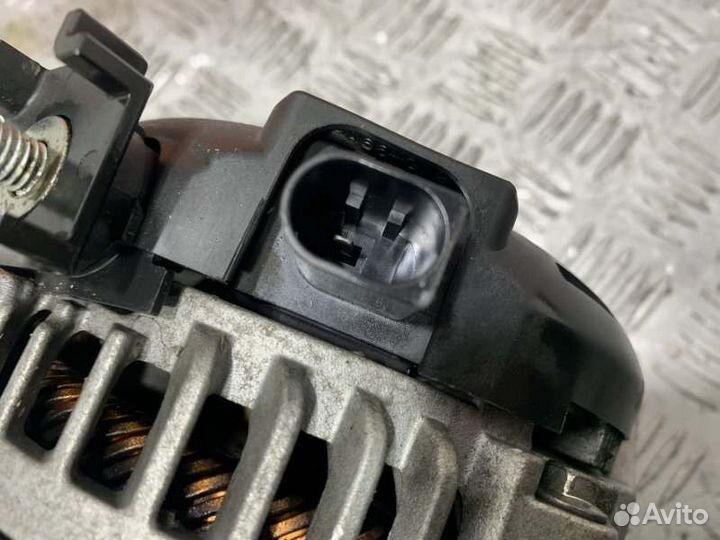 Генератор Bmw 5-Series F10 N20B20B