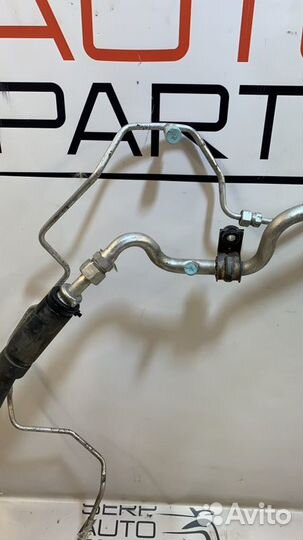 Трубки кондиционера Honda Cr-V 3 RE5 R20A2 2010