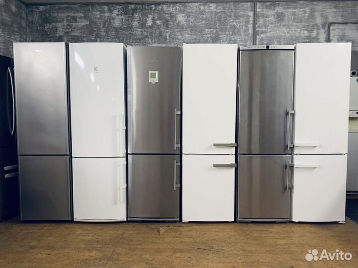 Холодильник gorenje б/у с гарантией