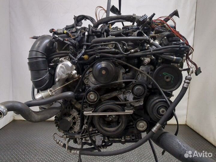 Форсунка топливная Mercedes E W212, 2011