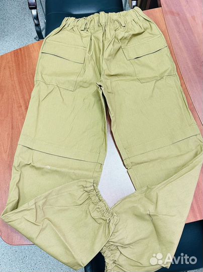 Костюм противоинцефалитный Антигнус