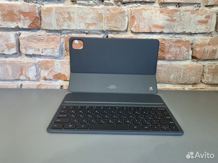 Чехол для планшета Xiaomi Pad Keyboard